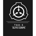 TAU-5 elite corps