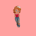 Sofia The First Fans