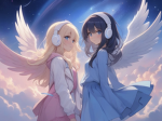 Jo & Eve’s Updates