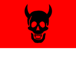 😈THE DEVILS DEADLY DEMONS OF DEATH😈