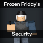 Frozen Fridays Security