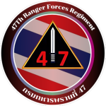 [ RTA ] 47th Ranger Forces Regiment.