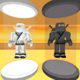 2 Player Ninja Tycoon  icon