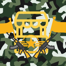 🎤Military booth hangout🎤