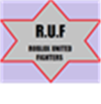 R.U.F. (Roblox United Fighters)