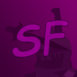 SkF's Domain
