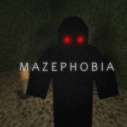 Mazeophobia