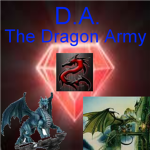 The. Dragon. Army.