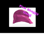 !Pink Shaggy Gang!