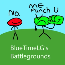 BlueTimeLG's BattleGrounds icon