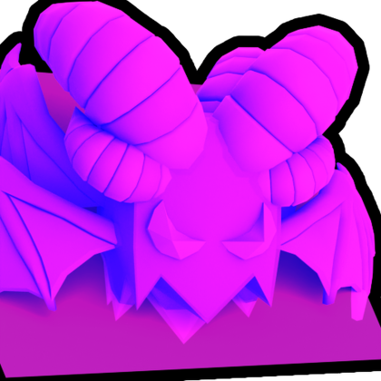 Galaxy Tsunami Dragon