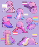 Borisa’s safe space <3