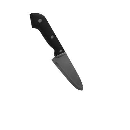 knife