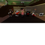 My rp crew :D