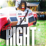 #GetRight