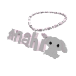 Anahi necklace 3.0