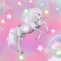 magical