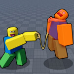 Rope Battles[New Rope]