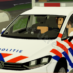 Politie | Project Utrecht