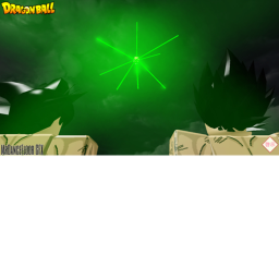 Dragon Ball RP:New Revelations