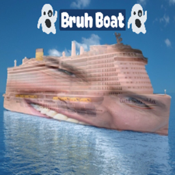 Bruh Boat