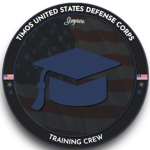 [USDC] Training Crew