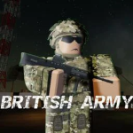 Royal Armed Forces 1908's