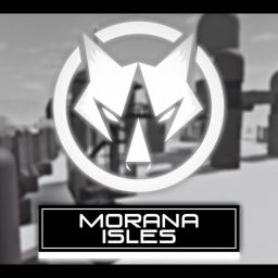 GR | Morana Isles