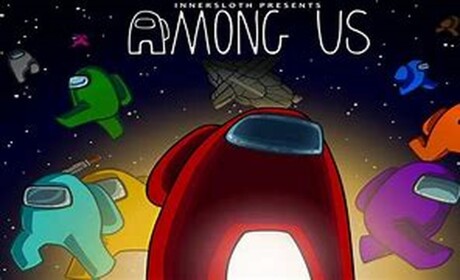 Among Us VR