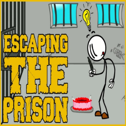 Escape The Prison [Alpha Testing]