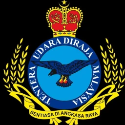 Tentera Udara Diraja icon