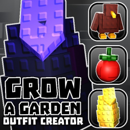 [200+] Grow A Garden Outfit Creator