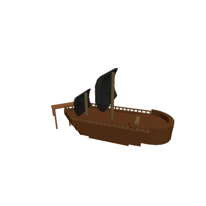 ship with dock