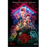 Stranger Things Fan Club!!!!! :)