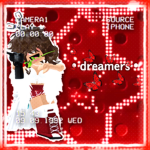 • dreamers •