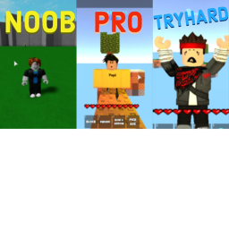 skywars parkour