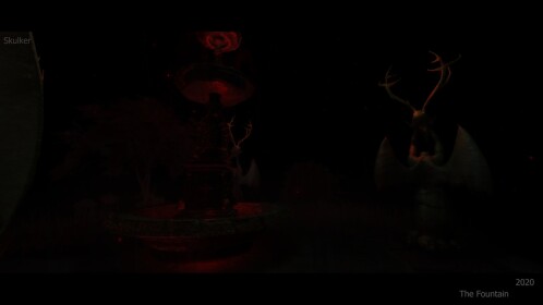 The Fountain