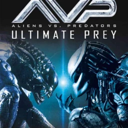 (open) Alien vs Predator Survival icon