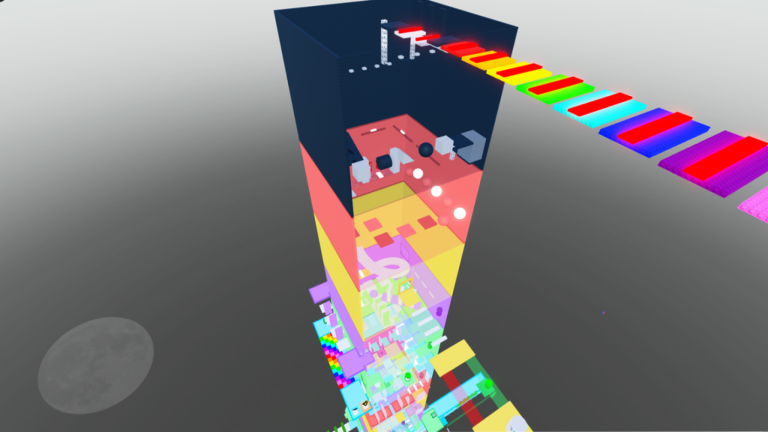 Troll Tower Reborn 🔥 screenshot 3