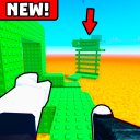 Obby But Gets Harder