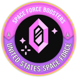 Spacе Force Boosters
