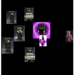 Rats and mice United group