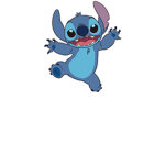 the real Stitch fan club