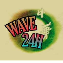WAVE 24H