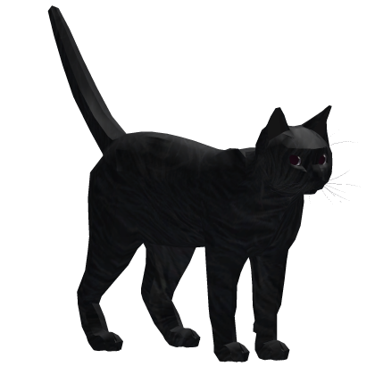 ✅ Cat Roblox item