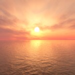 Multnomah Falls [Smooth Terrain Contest FIXED]