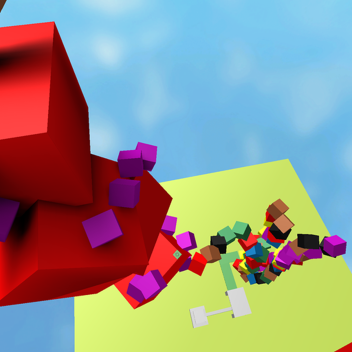 Blox Climbing