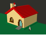 Build What You Like - Fan Group