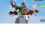 UnforgettableWorld's Fan Club!