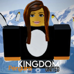 KINGDOM PENGUINS UNITED